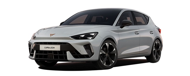 CUPRA León 1.5 eTSI Tech Edition DSG 110 kW (150 CV)